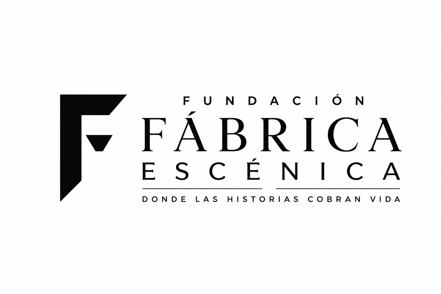 fundación fábrica escénica